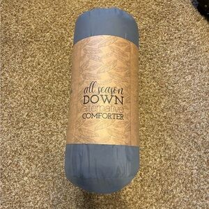 Ienjoy All Season Down Alternative Comforter
